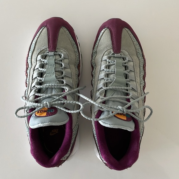 Nike Air Max 95 Sneakers - Picture 6 of 12